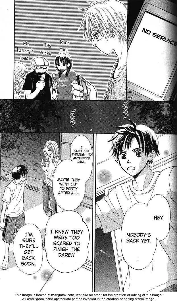 Monkey High! Chapter 11 40